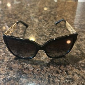 Dolce & Gabbana sunglasses! Gently used